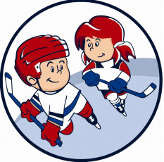 19-21 апреля. Региональный этап соревнований по хоккею среди детских команд "Кубок Добрый лёд" среди детей 2008-2009 г.р.