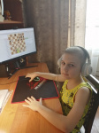 Подведены итоги областного онлайн-турнира по блиц-шахматам «Каисса»