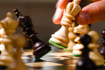 Летний онлайн-турнир по блиц-шахматам пройдет в Приамурье