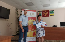 В Завитинском районе наградили победителей региональных конкурсов