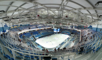 Участие команд Амурской области в Ночной Хоккейной лиге - 2024