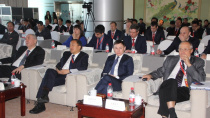 В Харбине прошло третье заседание межрегионального взаимодействия и сотрудничества в сфере спорта между Россией и Китаем