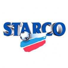 ФУТБОЛ. Сборная Амурской области – "Старко" (Москва), чемпион мира среди артистов