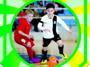 XV Дальневосточный турнир по мини-футболу среди команд юношей 2006-2007 гг. рождения