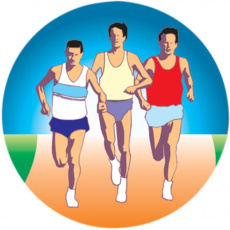 05 октября. Соревнования по легкоатлетическому кроссу в рамках XXIII комплексной спартакиады городов Амурской области 2019-2020 гг.