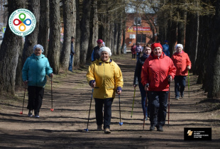 Два амурских маршрута здоровья вошли в Единый Реестр Маршрутов здоровья России