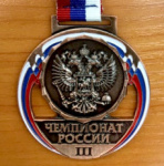 Чемпионат России по джиу-джитсу