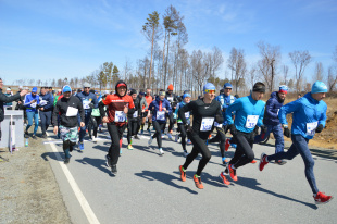 "Бег к мечте" начинает набор участников проекта "Бег с врачом"