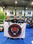 Зейские бойцы стали бронзовыми призёрами Всероссийских соревнований по тайскому боксу