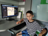 В Приамурье отметили День шахмат