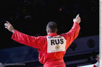 Чемпионат России по самбо (личный) среди мужчин, женщин, мужчин боевое самбо