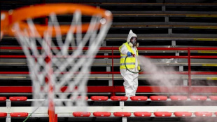 Возобновить спортивные занятия в Приамурье пока не представляется возможным