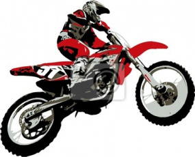 17 августа. Открытый лично-командный чемпионат и первенство Амурской области по мотоциклетному спорту