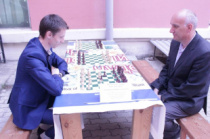 Чемпионат Амурской области по шахматам