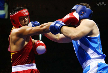 15-21 марта. Первенство ДФО по боксу среди юношей 15-16 лет (2006-2007 г.р.)