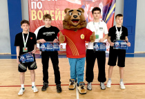 Наши спортсмены — в числе лучших на «Народных Играх ГТО Спортлото 2026»