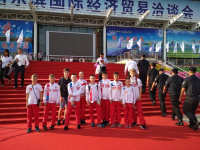 В Харбине  прошла «Российско-китайская неделя межрегионального дружеского обмена-2018» 