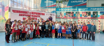 Чемпионат и первенство по боксу прошли в областной столице