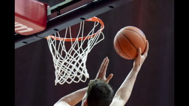 22-26 декабря. Кубок Амурской области по баскетболу среди мужских команд