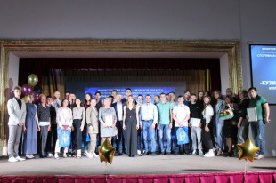 Во взрослую жизнь: в спортивных школах прошли выпускные вечера