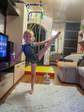 Спорт в режиме онлайн