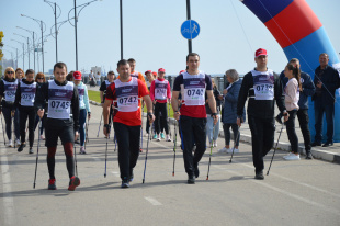 Амурчан приглашают на «Прогулку с врачом»