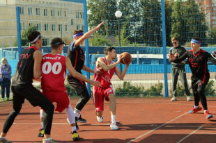 Перспективы развития студенческого спорта обсуждали на заседании общественного экспертного совета при министерстве спорта области