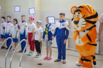 «Амурские тигрята» принесли пловцам из Приамурья в два раза больше медалей, чем в прошлом году