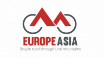 Любителей путешествий приглашают пройти велотропу «Европа-Азия»