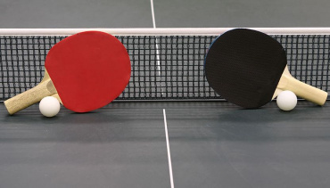 22-23 января. Первенство Амурской области по настольному теннису среди юношей и девушек до 16 лет