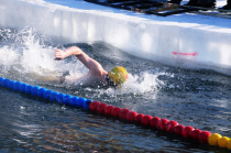 Станет ли зимнее плавание Олимпийским видом спорта?