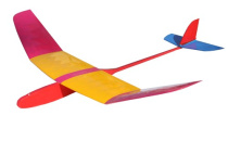 26-27 июля. Первенство ДФО по авиамодельному спорту в классе моделей F-2D "Воздушный бой" 
