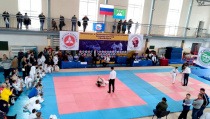 Чемпионат и первенство Амурской области по джиу-джитсу