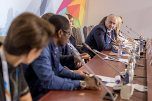 Открыта регистрация на IX Международный спортивный форум  «Россия – спортивная держава» 