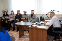 Семинар-совещание по вопросам ВФСК ГТО состоялся в администрации Завитинского муниципального округа