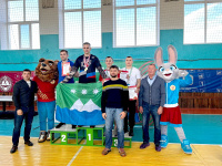В Белогорске соберут команду Чемпионов ГТО