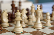 Школьников Приамурья приглашают принять участие в онлайн-турнире по блиц шахматам
