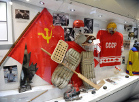 Спортивная экспозиция может появиться в Амурском областном краеведческом музее
