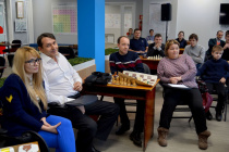 Семинар для шахматных судей прошел в Приамурье