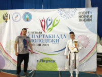  Завитинская спортсменка представит регион на Спартакиаде молодежи России в Казани