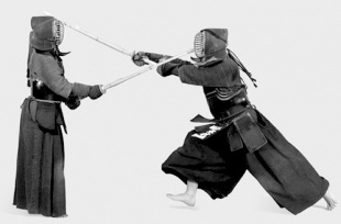 Объявление государственной аккредитации общественных организаций для наделения их статусом региональной спортивной федерации по виду спорта «кендо»