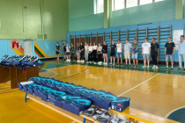 8 спортивных школ региона получат адресную субсидию проекта «Спорт – норма жизни»