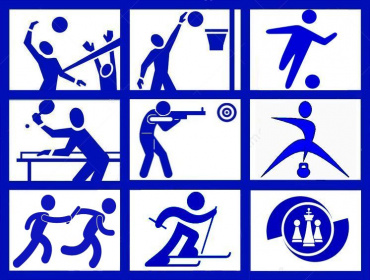 18-22 апреля. Спартакиада учащихся учреждений среднего профессионального образования. Мини-футбол