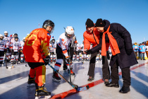 24-25 февраля. Международный российско-китайский фестиваль зимних видов спорта