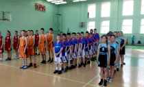 Первенство Амурской области по баскетболу посетил представитель Единой Лиги ВТБ