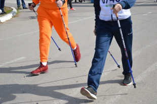 На «Прогулке с врачом» амурчанам расскажут о правильной двигательной активности