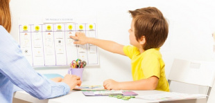 Советуют профессионалы: режим дня юного спортсмена