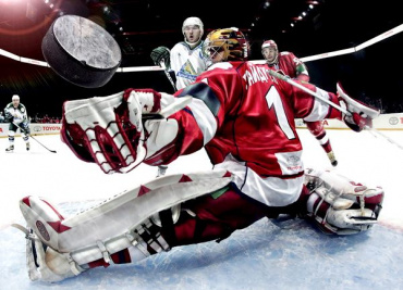 04-09 ноября. Первенство ДФО по хоккею среди юношей 2007-2008 г.р. (до 15 лет), 2005-2006 г.р. (до 17 лет) в сезоне 2021-2022 года