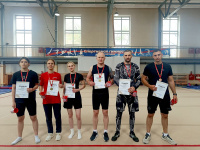 Муниципальный этап межрегионального фестиваля «V Открытый Кубок Дальнего Востока «Игры ГТО 2026» провели в Белогорске