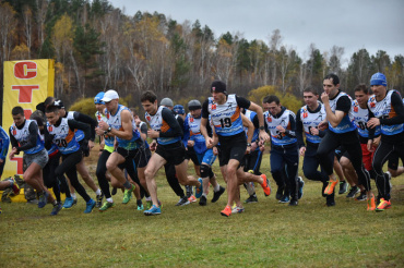 07 октября. Программа проведения. Легкоатлетический кросс в зачет Спартакиады городов и областной сельской Спартакиады
